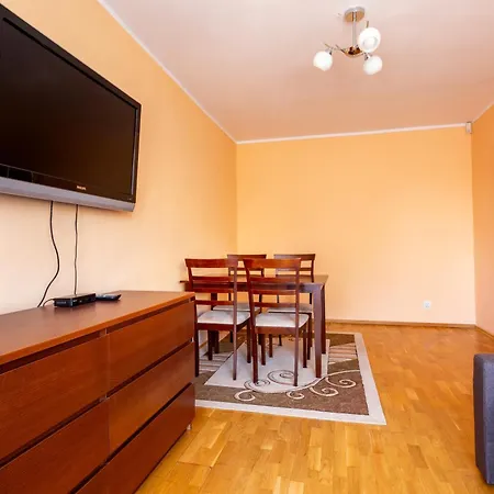 公寓 Cieszynskiego Seaside By Bookinghost 索波特