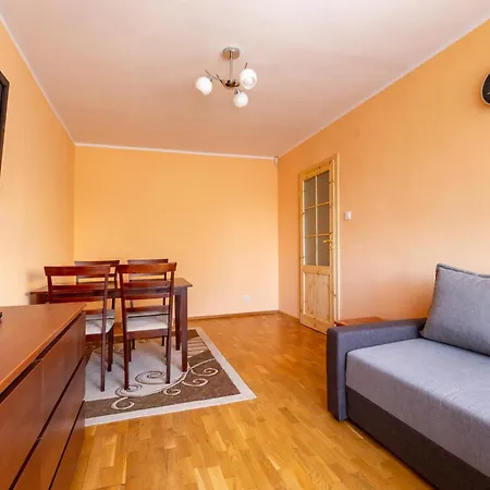 Cieszynskiego Seaside By Bookinghost