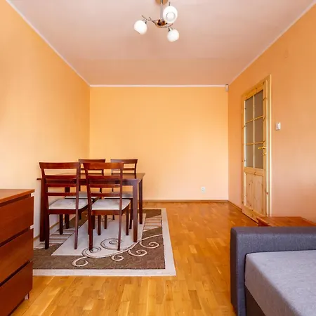 公寓 Cieszynskiego Seaside By Bookinghost *