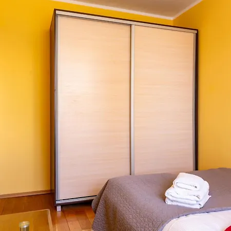 Cieszynskiego Seaside By Bookinghost 公寓 索波特