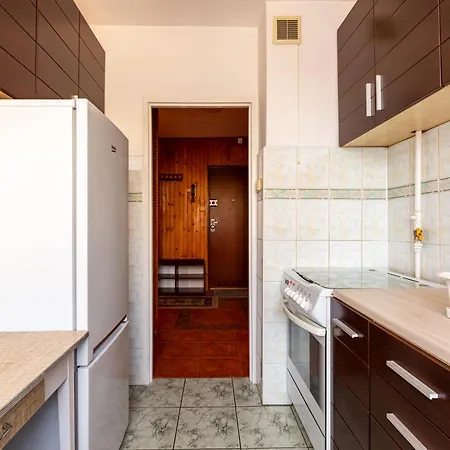 Cieszynskiego Seaside By Bookinghost 公寓 *