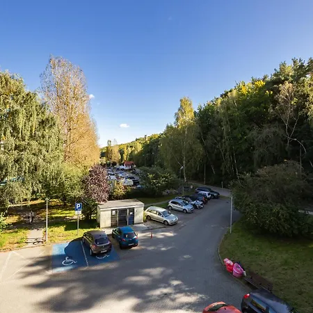 Cieszynskiego Seaside By Bookinghost 公寓 *