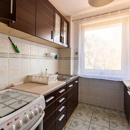 公寓 Cieszynskiego Seaside By Bookinghost *