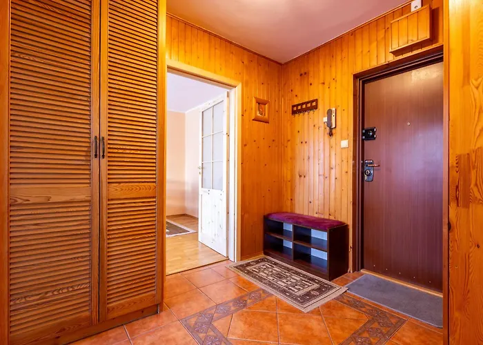 Appartamento Cieszynskiego Seaside By Bookinghost *