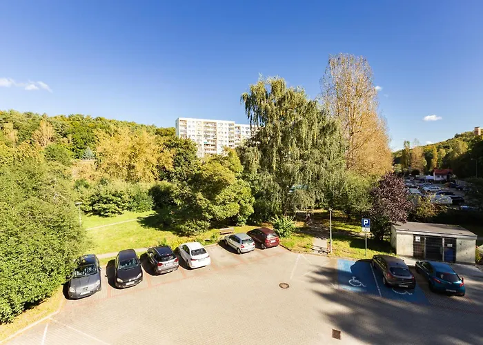 Cieszynskiego Seaside By Bookinghost Appartamento *