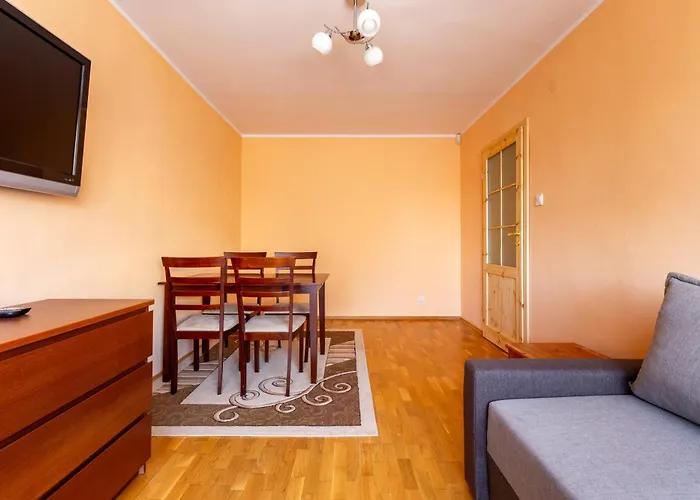 Appartamento Cieszynskiego Seaside By Bookinghost *