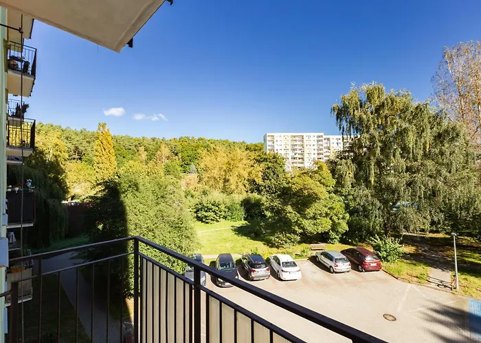 Appartamento Cieszynskiego Seaside By Bookinghost Sopot