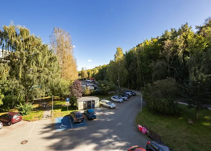 Cieszynskiego Seaside By Bookinghost Appartamento *