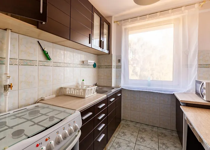 Appartamento Cieszynskiego Seaside By Bookinghost *